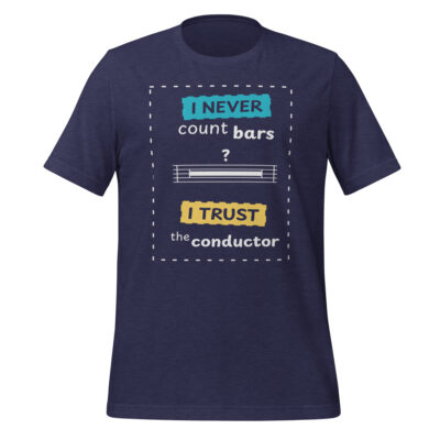 Shirt+ Never count bars - Image 6