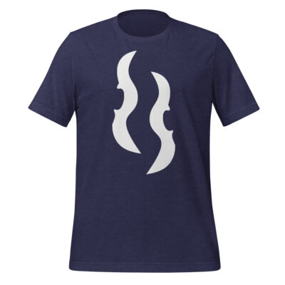 Shirt+ Violin waves - Image 6