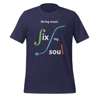 Shirt+ Fix my soul - Image 6