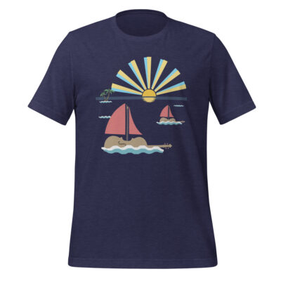 Shirt+ Ships - Image 6