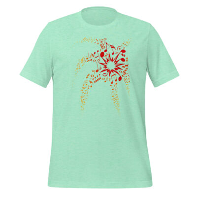 Shirt+ Explosion - Image 16