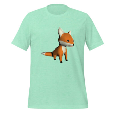 Shirt+ Fox songs big - Image 14