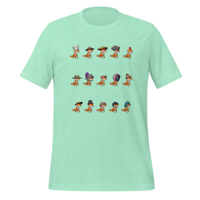 Shirt+ Fox songs 15 - Image 14