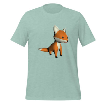 Shirt+ Fox songs big - Image 10