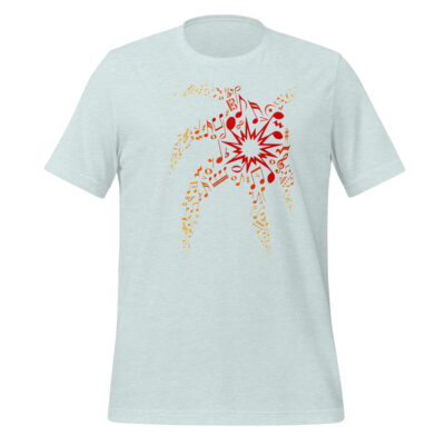 Shirt+ Explosion - Image 15