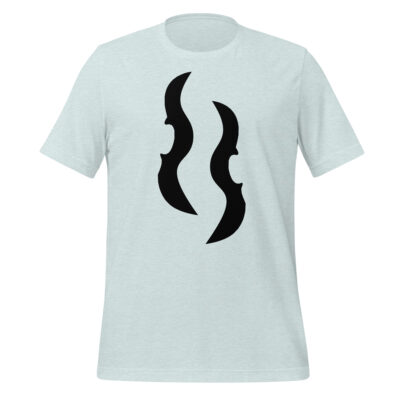 Shirt+ Black violin waves - Image 27