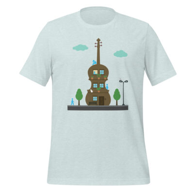 Shirt+ Building - Image 14