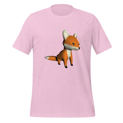 Shirt+ Fox songs big - Image 9