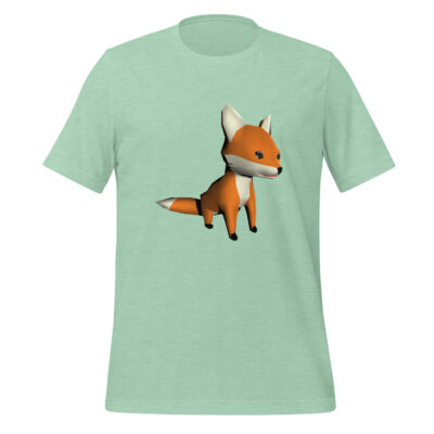 Shirt+ Fox songs big - Image 11