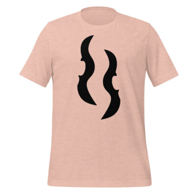 Shirt+ Black violin waves - Image 18