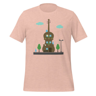 Shirt+ Building - Image 9