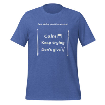 Shirt+ Calm down - Image 16