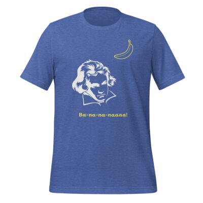 Shirt+ Beethoven 5th symphony - Image 16