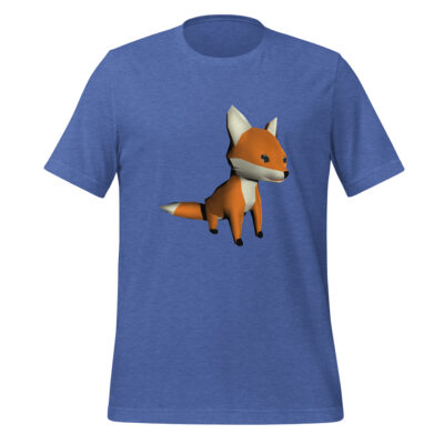 Shirt+ Fox songs big - Image 6