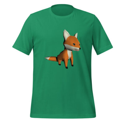 Shirt+ Fox songs big - Image 8