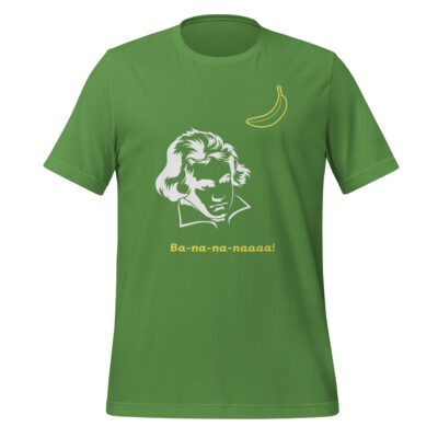 Shirt+ Beethoven 5th symphony - Image 18