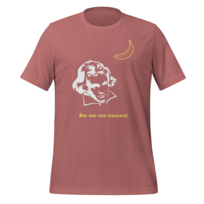 Shirt+ Beethoven 5th symphony - Image 17