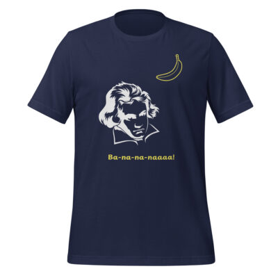 Shirt+ Beethoven 5th symphony - Image 4