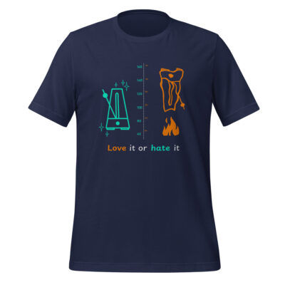 Shirt+ Metronome - Image 4