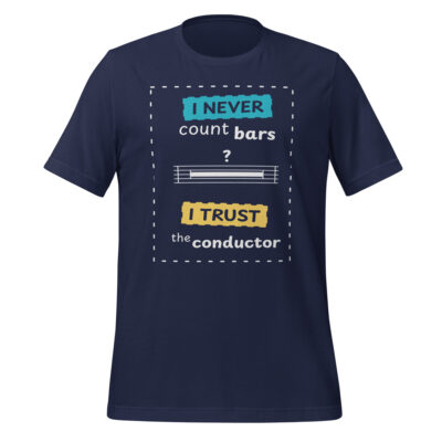 Shirt+ Never count bars - Image 4