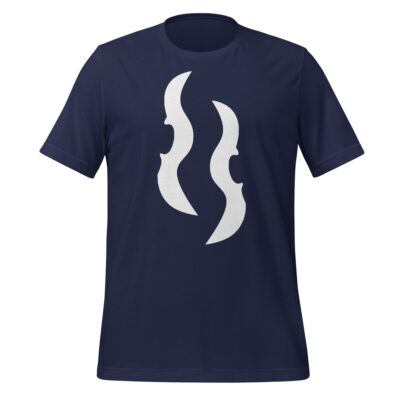 Shirt+ Violin waves - Image 4