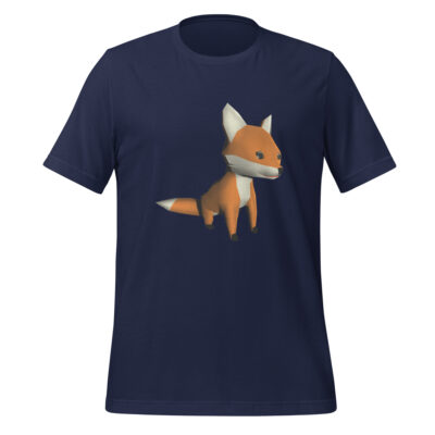 Shirt+ Fox songs big - Image 4