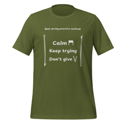 Shirt+ Calm down - Image 14