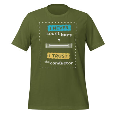 Shirt+ Never count bars - Image 12