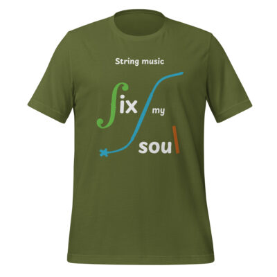 Shirt+ Fix my soul - Image 11