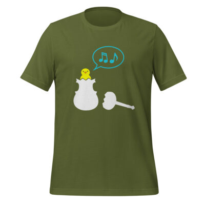 Shirt+ Chick - Image 14