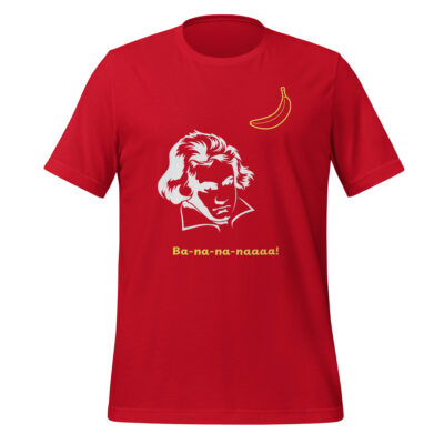 Shirt+ Beethoven 5th symphony - Image 6