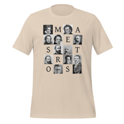 Shirt+ 12 maestros White - Image 11