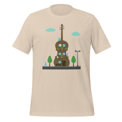 Shirt+ Building - Image 11