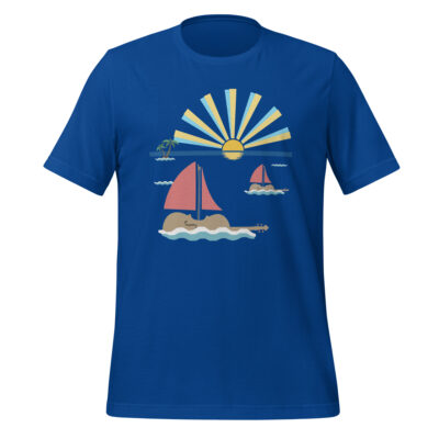 Shirt+ Ships - Image 7