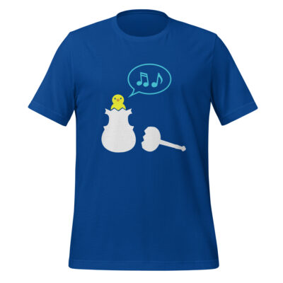 Shirt+ Chick - Image 9