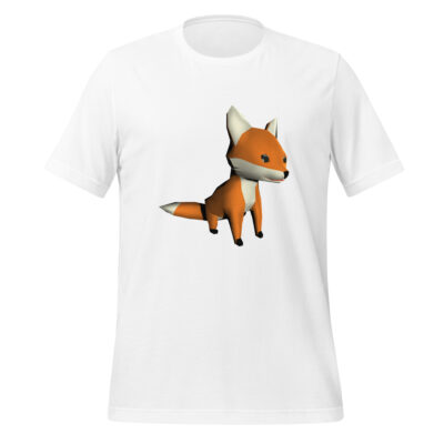 Shirt+ Fox songs big - Image 17