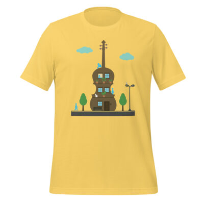 Shirt+ Building - Image 12