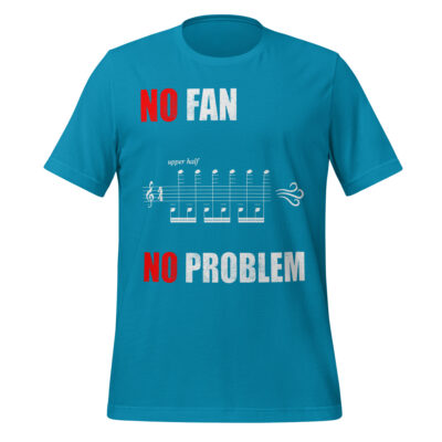 Shirt+ No fan - Image 15