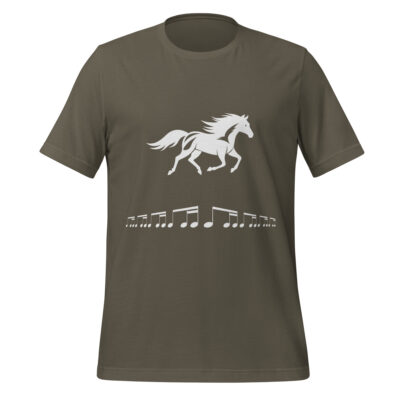 Shirt+ Horse - Image 12