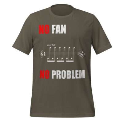 Shirt+ No fan - Image 11