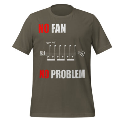 Shirt+ No fan viola - Image 11