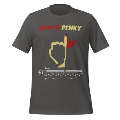 Shirt+ Violin superpinky - Image 10