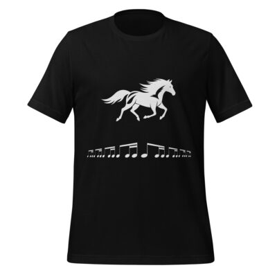 Shirt+ Horse - Image 3