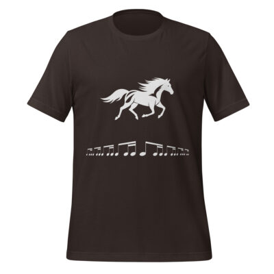 Shirt+ Horse - Image 5