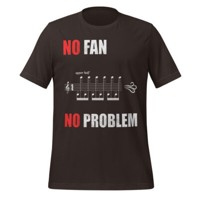 Shirt+ No fan - Image 5