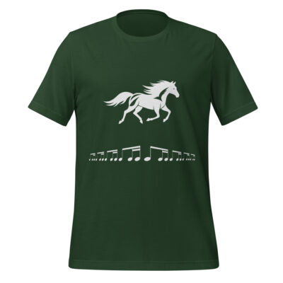 Shirt+ Horse - Image 7