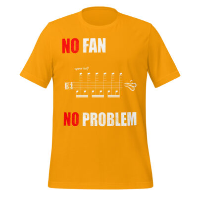 Shirt+ No fan viola - Image 18