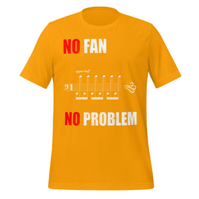 Shirt+ No fan Cello - Image 18