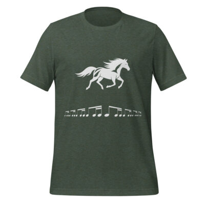 Shirt+ Horse - Image 10