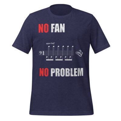 Shirt+ No fan Cello - Image 6